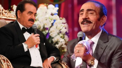İbrahim Tatlıses’ten Mustafa Keser’e tepki