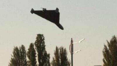 İran’da araca SİHA saldırısı: 2 ölü