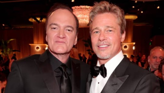 Tarantino, ‘son film’ planını çöpe attı