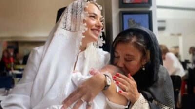Seda Bakan’ın sözleri sosyal medyayı karıştırdı: Baby shower yapacağına…
