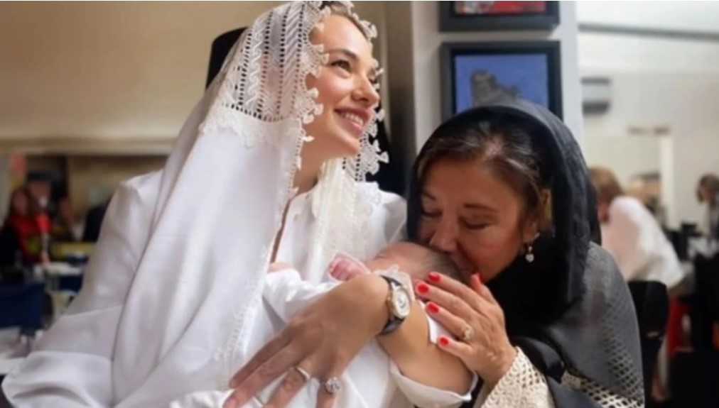 Seda Bakan’ın sözleri sosyal medyayı karıştırdı: Baby shower yapacağına…