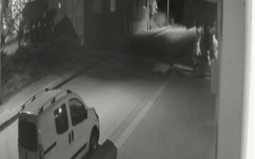 Karacabey’de motosiklet hırsızlığı şüphelisi tutuklandı