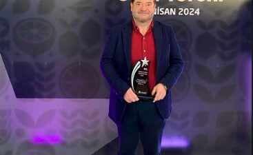 Uludağ İçecek ihracatın yıldızı oldu