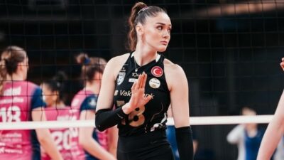 Adı Fenerbahçe ile anılıyordu: Zehra Güneş’ten transfer kararı!