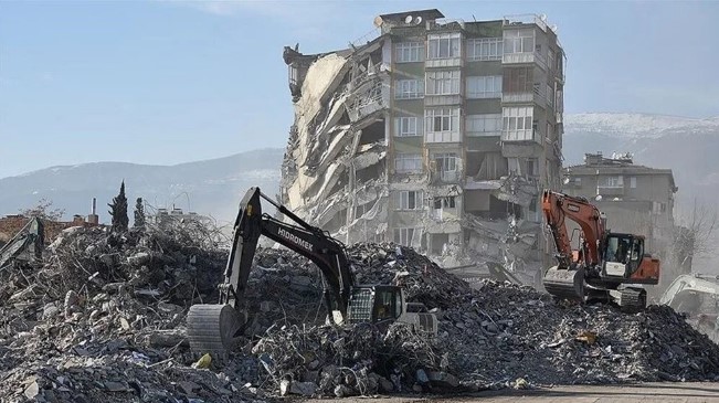 Türk mühendislerden ‘Deprem kara kutu sistemi’: 4 risk faktörünü engelleyecek
