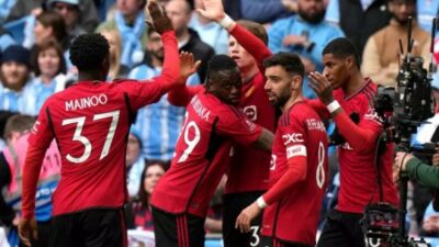 FA Cup’ta finalin adı belli oldu