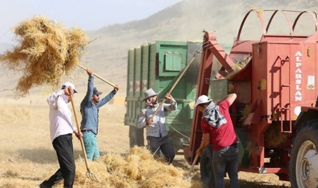 CHP’li Ömer Fethi Gürer:’Çiftçilerin kredi borcu 1 yılda yüzde 75 arttı’