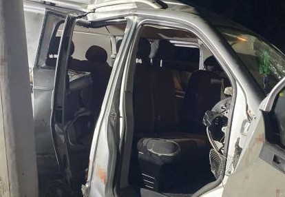 Mersin’de trafik kazası: 2 ölü, 3 yaralı Mersin’de trafik kazası: 2 ölü, 3 yaralı