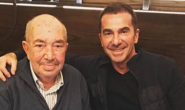 İlker İnanoğlu babası hakkında konuştu: ‘Bu kadar üzüleceğimi tahmin etmiyordum’