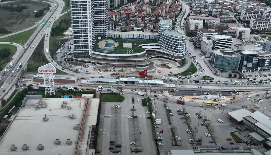 Açılalı 1 ay oldu ama… Geçit İstasyonu’nda sorunlar sürüyor