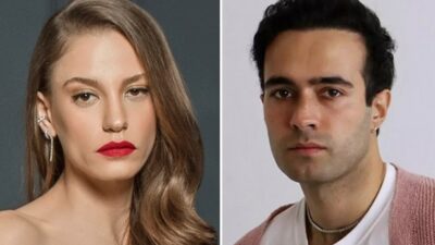 Birlikte oldukları iddia ediliyordu: Serenay Sarıkaya, şarkıcı Mert Demir’le ilgili konuştu!