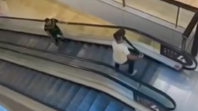 Avustralya’da bıçaklı saldırgana meydan okuyan Fransa vatandaşına süresiz vize