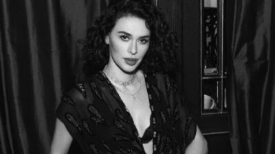 Ayşe Hatun Önal’ın ‘Kocam’ paylaşımı şoke etti