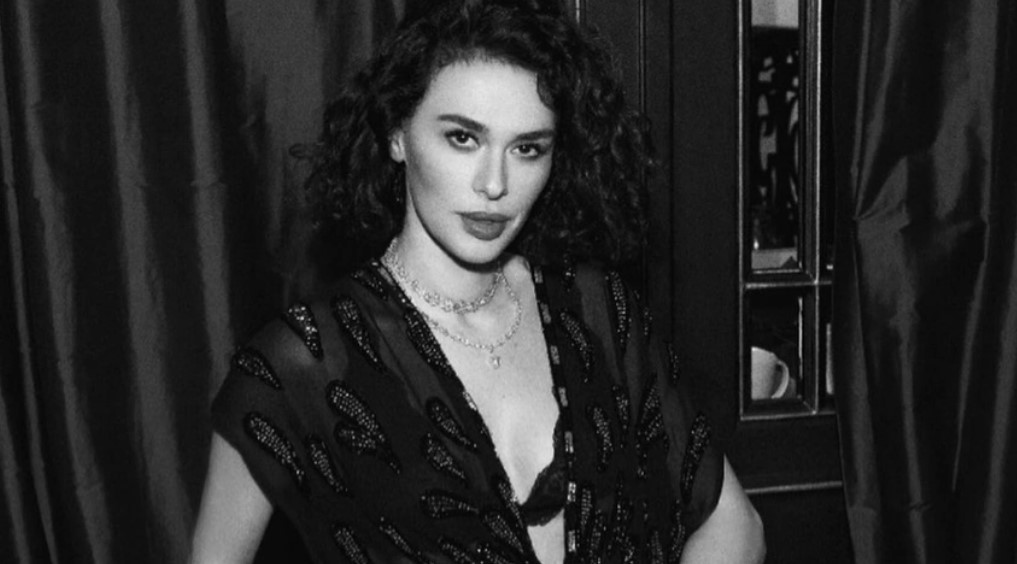 Ayşe Hatun Önal’ın ‘Kocam’ paylaşımı şoke etti