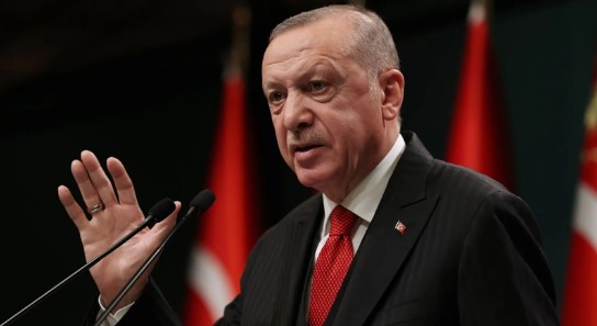 AK Parti MYK’da 31 Mart analizi: Erdoğan kararını açıkladı