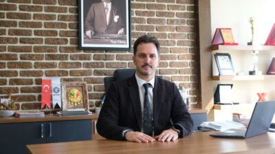 TMMOB Gıda Mühendisleri Odası Bursa Şubesi’nden maden suyu açıklaması