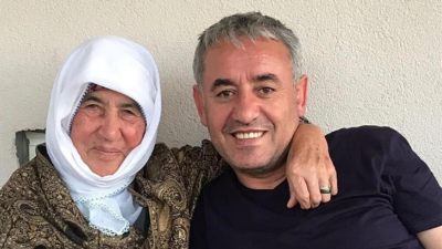 Şirin ailesinin acı günü