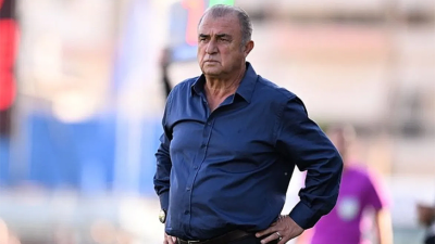 Fatih Terim’in ekibi Panathinaikos, fırsat tepti