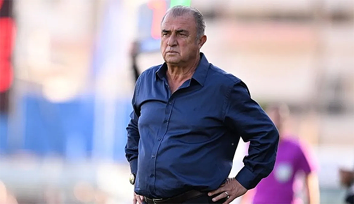 Fatih Terim’in ekibi Panathinaikos, fırsat tepti