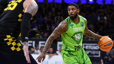 TOFAŞ, Basketbol Şampiyonlar Ligi’ne veda etti