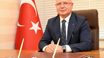 AK Parti Bursa İl Başkanı Gürkan’dan İl Seçim Kurulu Müdürüne tepki
