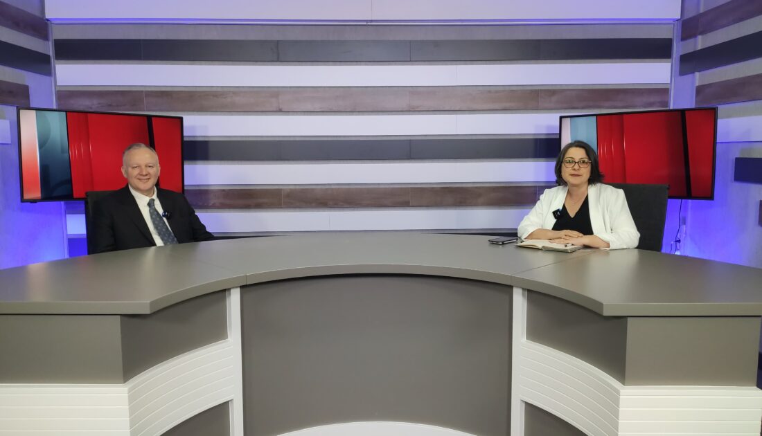 CANLI YAYIN: Yasemin Güler ile Ortak Akıl’ın konuğu Hasan Eker CANLI YAYIN: Yasemin Güler ile Ortak Akıl’ın konuğu Hasan Eker