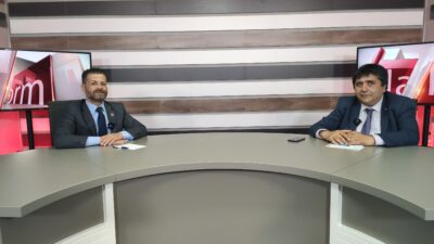 CHP Nilüfer İlçe Başkanı Şahin: Değişimden umut yaratırsanız her zaman karşılık bulur
