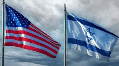ABD’den İsrail Büyükelçiliği’nde çalışanlarına seyahat kısıtlaması