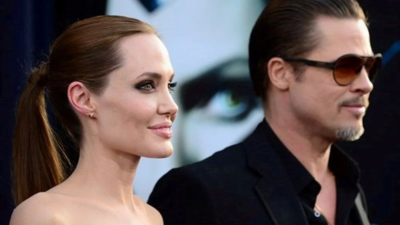 Angelina Jolie: Brad Pitt daha önce de şiddet uyguladı