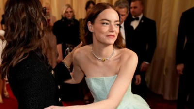 Oscar ödüllü oyuncu Emma Stone gerçek adını kullanmak istiyor