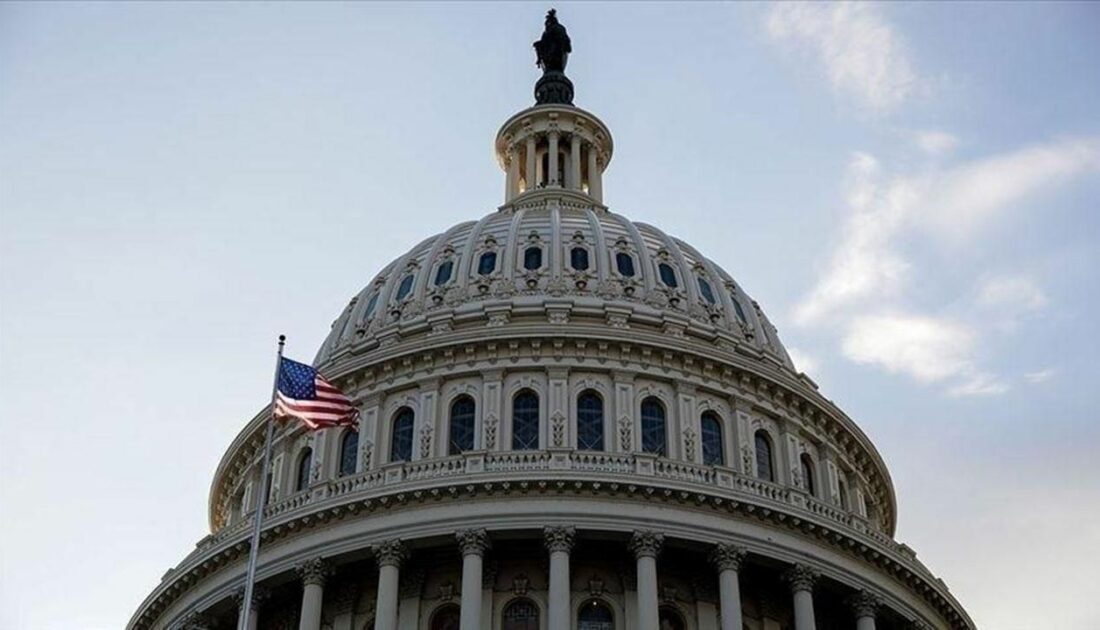 ABD Senatosu Ukrayna’ya desteği de içeren yardım paketini onayladı