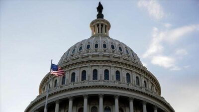 ABD Senatosu Ukrayna’ya desteği de içeren yardım paketini onayladı