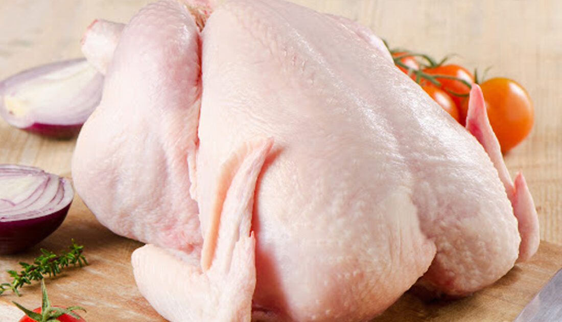 Tavuk ihracatına yasak getiriliyor