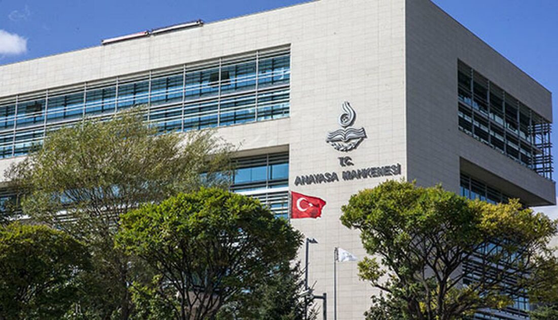 Anayasa Mahkemesi Üyeliğine Seçme Kararı Resmi Gazete’de Anayasa Mahkemesi Üyeliğine Seçme Kararı Resmi Gazete’de