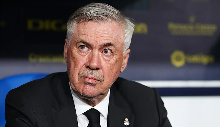 Ancelotti’den Arda Güler’e övgü