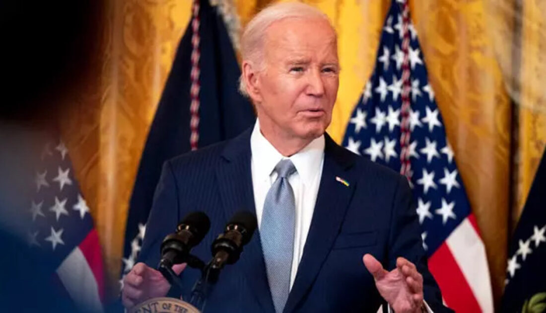 ABD’li Müslüman gruplar Biden’ın iftar programını protesto etme kararı aldı ABD’li Müslüman gruplar Biden’ın iftar programını protesto etme kararı aldı