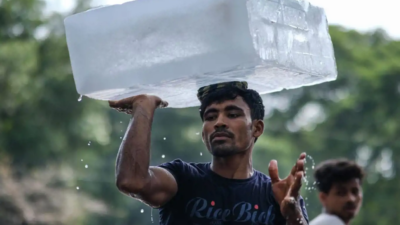 Bangladeş’te aşırı sıcaklar: 10 ölü