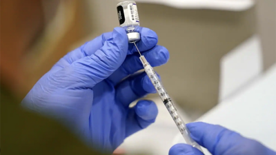 Nijerya, yeni menenjit aşısını uygulayan ilk ülke oldu