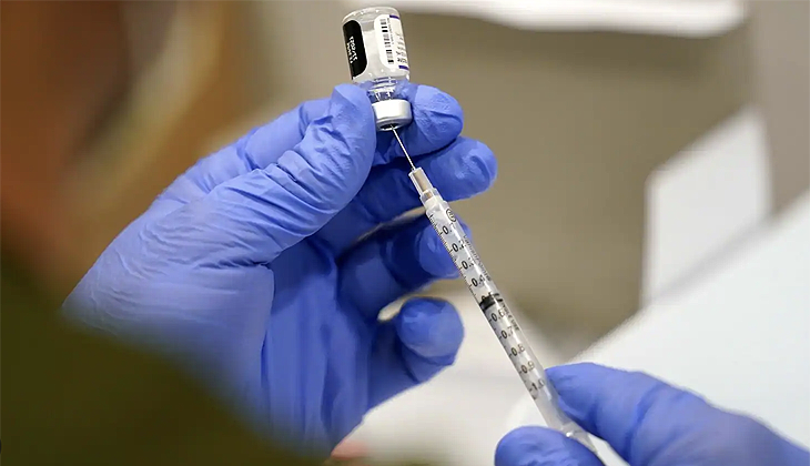 Nijerya, yeni menenjit aşısını uygulayan ilk ülke oldu
