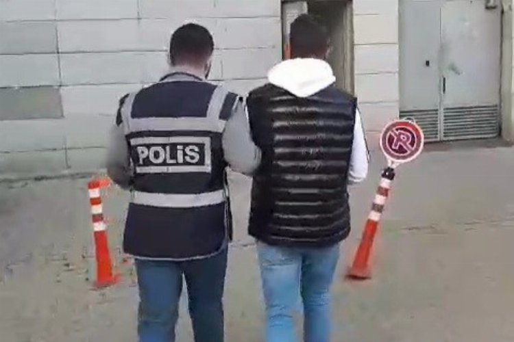 Market çalışanına kurşun yağdırmıştı, tutuklandı