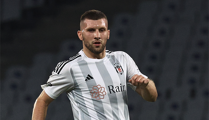 Ante Rebic ameliyat olacak