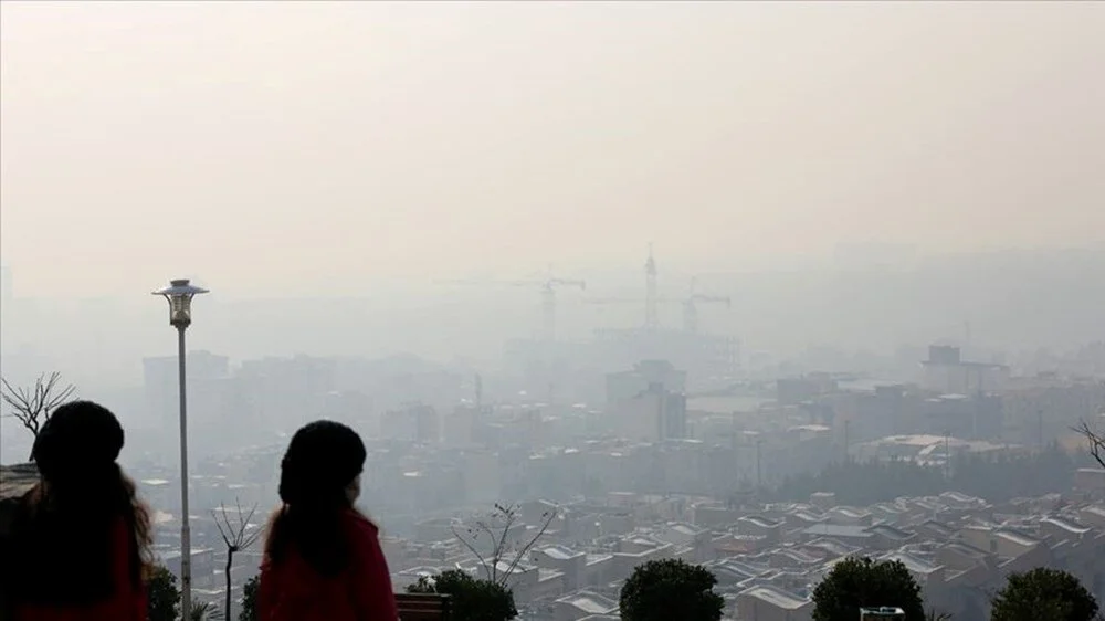 Dünya’da hava kirliliği: DSÖ standartlarını karşılayan 7 ülke var