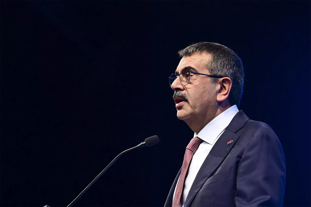 Bakan Tekin’den öğretmene saldırıya ilişkin açıklama