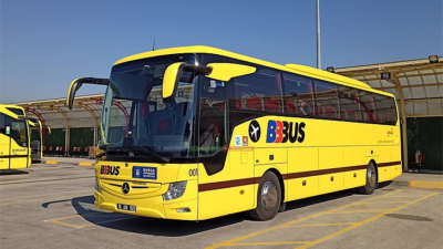 İGA’dan BBBUS açıklaması