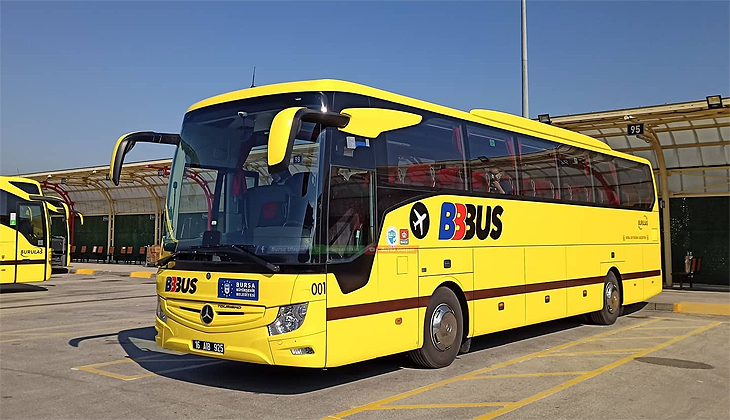 İGA’dan BBBUS açıklaması