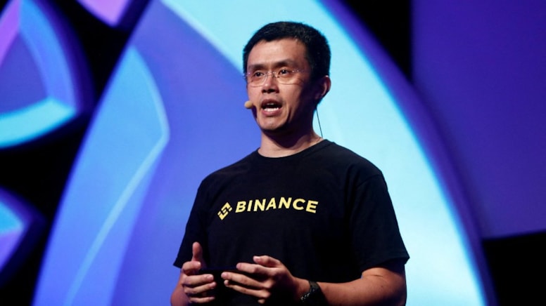 Binance’ın kurucusu Zhao için istenen hapis cezası belli oldu