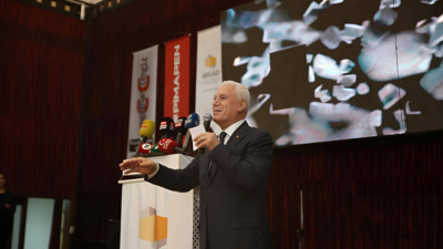 Mustafa Bozbey: Şehri yeniden planlamak zorundayız