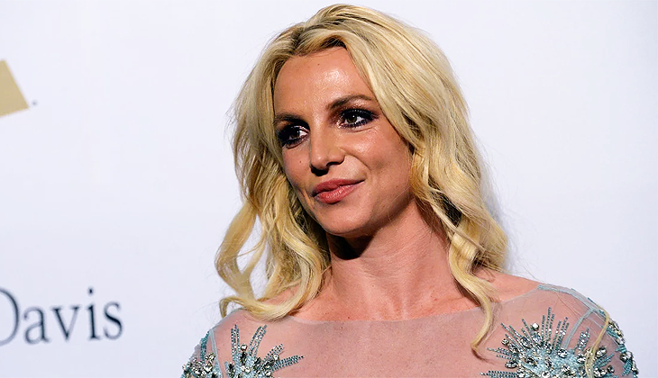 Britney Spears babasıyla anlaşmaya vardı