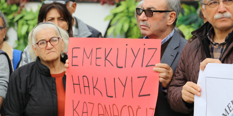 Gemileri yaktık, artık geri dönüş yok! Alper Özüpak yazdı…