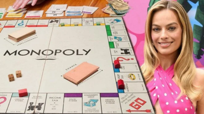 Monopoly filmi geliyor: Yapımcılığını Margot Robbie üstlenecek